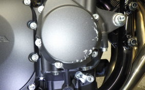 HONDA CB1300SF SUPER FOUR Gen. 3 2026 SC54