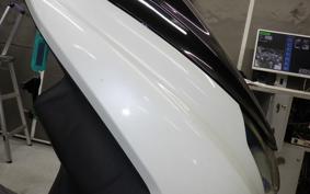 YAMAHA Majesty 155 Gen.2 S SG52J
