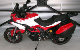 DUCATI -STROKE RADA1200S PIE KUSUPIKU 2013 ZDMA302JADB