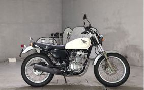 HONDA CB223S MC40