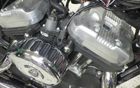 HARLEY XL1200X 2014
