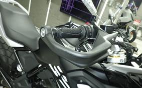 BMW G310GS 2024