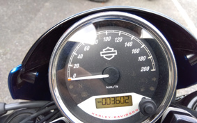 HARLEY  HARLEY XG750A 2020 NCG