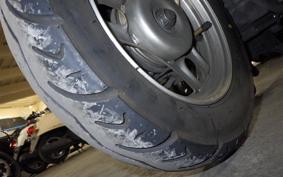 HONDA DIO Gen.6 2025 AF68