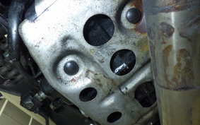 YAMAHA TW200 2025 2JL