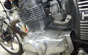 HONDA CB400T HAWK 2 1977 CB400T