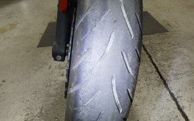 KAWASAKI NINJA 400 2017 EX400E