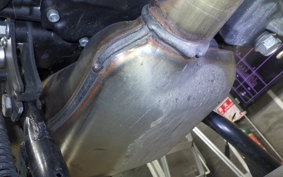 YAMAHA MT-09 Tracer 2015 RN36J