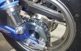 HONDA MONKEY 125 2024 JB02