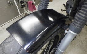 YAMAHA TW200 Gen.2 DG07J