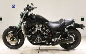 YAMAHA VMAX 1997