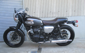 KAWASAKI W800 CAFE 2019 EJ800B