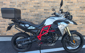 BMW F800GS TROPHY 2017 0B07