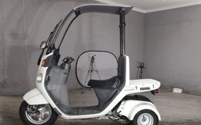 HONDA GYRO TA03