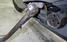 HONDA LEAD 125 2025 JF45