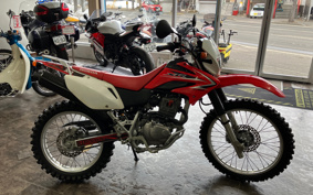 HONDA XR230 MD36