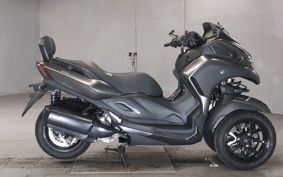 YAMAHA TORI CITY 300 SH15J