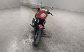 KAWASAKI ELIMINATOR 400SE ZL400A