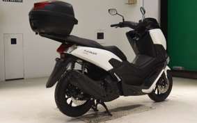 YAMAHA N-MAX 155 A SG50J