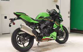 KAWASAKI ZX-4RR 2024 ZX400P