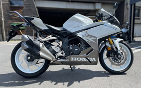 HONDA CBR250RR ABS MC51