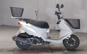 SUZUKI ADDRESS V125 CF4EA