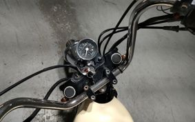 SUZUKI GLASS TRACKER BIG BOY NJ47A