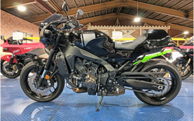 YAMAHA XSR900 2024 RN80J