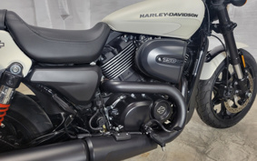 HARLEY  HARLEY XG750A 2018 NCG