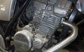 HONDA GB250 CLUBMAN GEN 3 MC10