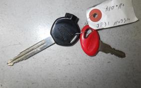 HONDA DIO 110 JF31