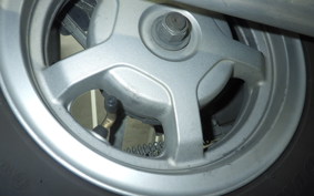 SUZUKI ADDRESS V125 2024 DT11A