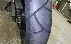 YAMAHA YZF-R125