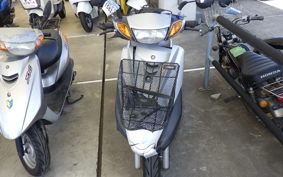 YAMAHA AXIS 125 TREET SE53J