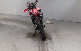 HONDA CRF250L MD47