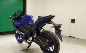 YAMAHA YZF R-3 2024 RH21J