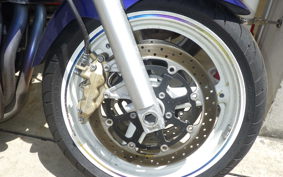 SUZUKI GSX1400 2003 GY71A