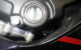 KAWASAKI NINJA 400 2024 EX400L