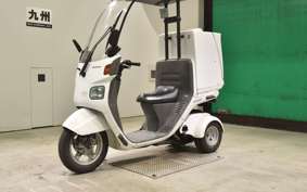 HONDA GYRO CANOPY TA03