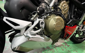 DUCATI STREET FIGHTER V4S 2021 1F00