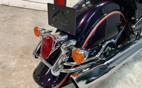 KAWASAKI VULCAN400 DRIFTER 2001 VN400D