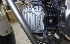 HONDA CT125 HUNTER CUB 2025 JA55