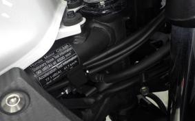 HONDA CBR400R 2021 NC56