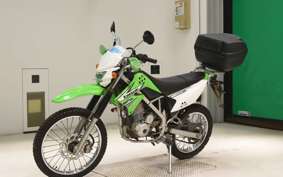 KAWASAKI KLX125 2017 LX125C