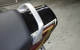 HONDA CB750 GEN 2 2007 RC42