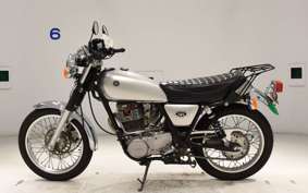 YAMAHA SR400 Gen.3 2001 RH01J