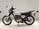 Фото Yamaha SR400 Gen.3 2001 с японского аукциона