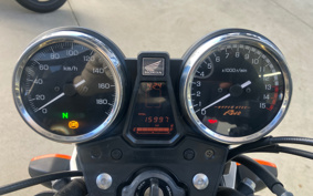 HONDA CB400SFV-4ABS 2017 NC42