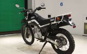 YAMAHA SEROW 225 Gen.3 DG08J