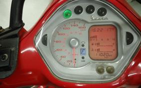 VESPA GTS250 IE